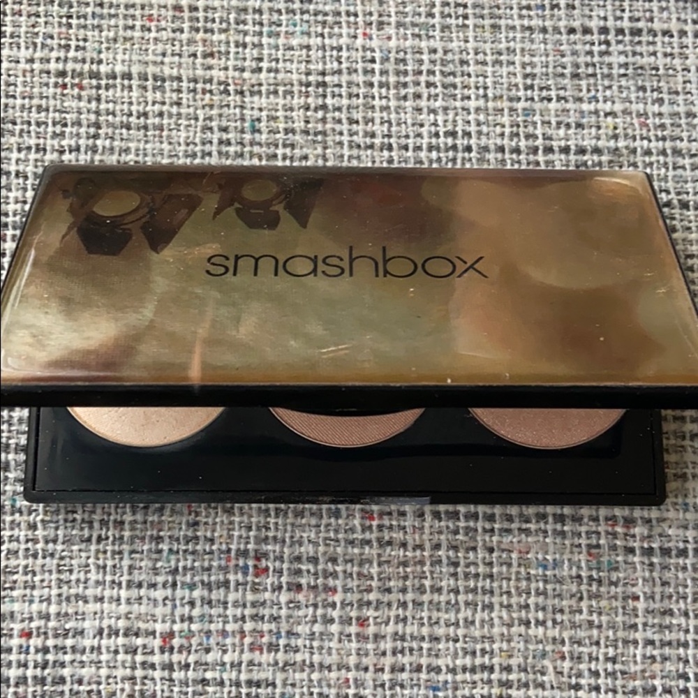 Smashbox Highlighters